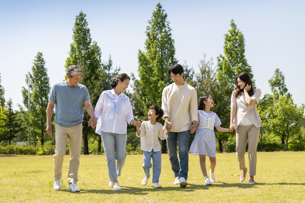 브랜드 비전 이미지
