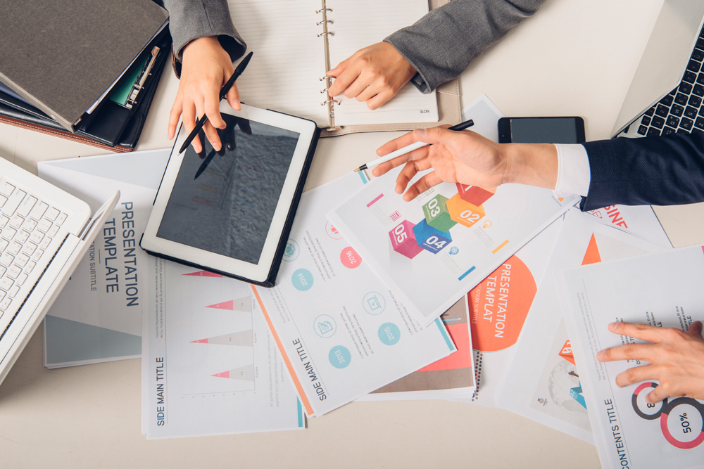 하이앤드퓨어 팀